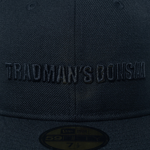 59FIFTY ソフトバックラム TRADMAN&rsquo;S BONSAI 詳細画像